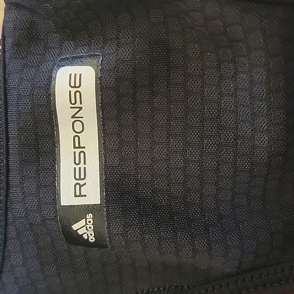 Adidas workout top - Picture 6 of 7